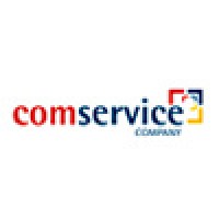 Comservice Company logo, Comservice Company contact details