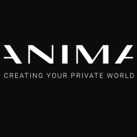 Anima logo, Anima contact details