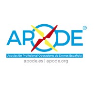 APODE logo, APODE contact details