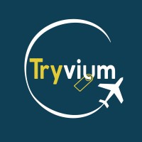 Tryvium Travels LTD logo, Tryvium Travels LTD contact details