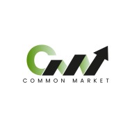 CommonMarket logo, CommonMarket contact details