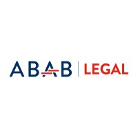 ABAB Legal logo, ABAB Legal contact details