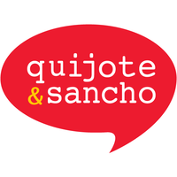 Quijote & Sancho logo, Quijote & Sancho contact details