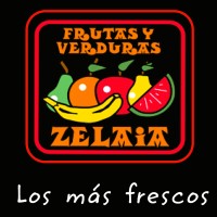 Frutas Zelaia logo, Frutas Zelaia contact details