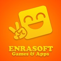 Enrasoft Apps logo, Enrasoft Apps contact details