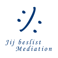 Jij beslist Mediation logo, Jij beslist Mediation contact details