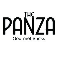 The Panza logo, The Panza contact details