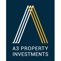 A3 Property Investments logo, A3 Property Investments contact details