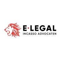 e-Legal incasso advocaten B.V. logo, e-Legal incasso advocaten B.V. contact details