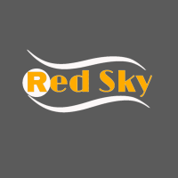 Red Sky Promotions logo, Red Sky Promotions contact details