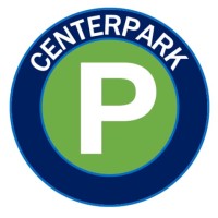 Centerpark logo, Centerpark contact details