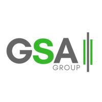 GSA Group Consulting logo, GSA Group Consulting contact details