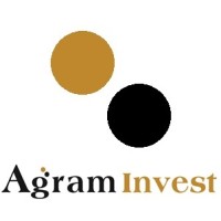 AGRAM Invest Inc. logo, AGRAM Invest Inc. contact details