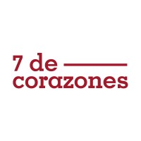 7 de corazones logo, 7 de corazones contact details