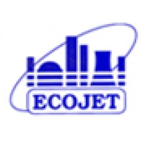 Ecojet logo, Ecojet contact details