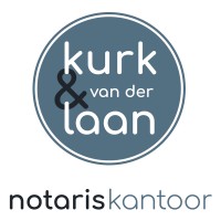 Kurk & Van der Laan logo, Kurk & Van der Laan contact details