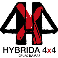 Hybrida 4x4 logo, Hybrida 4x4 contact details