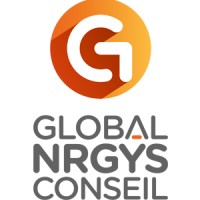 GLOBAL NRGYS CONSEIL logo, GLOBAL NRGYS CONSEIL contact details