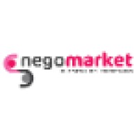 Negomarket logo, Negomarket contact details