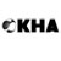 OKHA networks logo, OKHA networks contact details