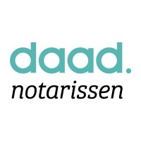 Daad Notarissen logo, Daad Notarissen contact details