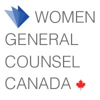 Women General Counsel Canada logo, Women General Counsel Canada contact details