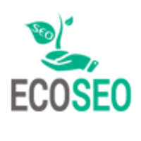 EcoSEO logo, EcoSEO contact details