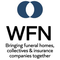 World Funeral Net logo, World Funeral Net contact details