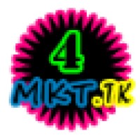 4MKTdotTK logo, 4MKTdotTK contact details