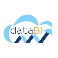 dataBI logo, dataBI contact details