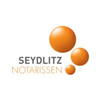 Seydlitz Notarissen logo, Seydlitz Notarissen contact details