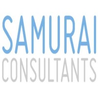 SAMURAI Consultants logo, SAMURAI Consultants contact details