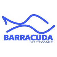 Barracuda Software logo, Barracuda Software contact details