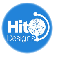 Hito Desings logo, Hito Desings contact details