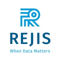 REJIS Commission logo, REJIS Commission contact details