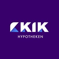 KIK hypotheken logo, KIK hypotheken contact details