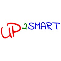 up2smart logo, up2smart contact details