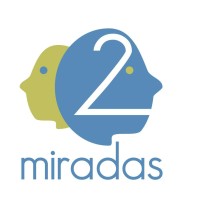 2miradas logo, 2miradas contact details