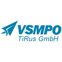 Vsmpo Tirus GmbH logo, Vsmpo Tirus GmbH contact details