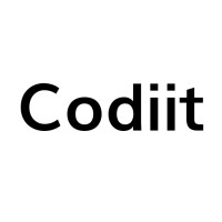 Codiit logo, Codiit contact details