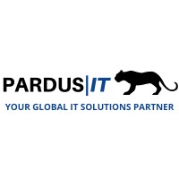 Pardus IT logo, Pardus IT contact details