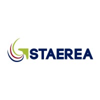 STAEREA logo, STAEREA contact details