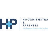 Hooghiemstra & Partners logo, Hooghiemstra & Partners contact details