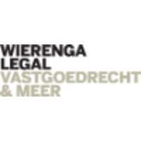 Wierenga Legal logo, Wierenga Legal contact details