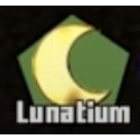 Lunatium logo, Lunatium contact details