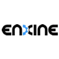 Enxine logo, Enxine contact details