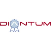 Diantum logo, Diantum contact details