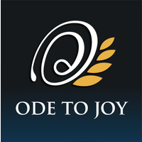 The Ode to Joy Collection logo, The Ode to Joy Collection contact details