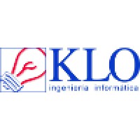 KLO Ingeniería Informática S.L.L. logo, KLO Ingeniería Informática S.L.L. contact details