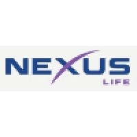 Nexus Life logo, Nexus Life contact details